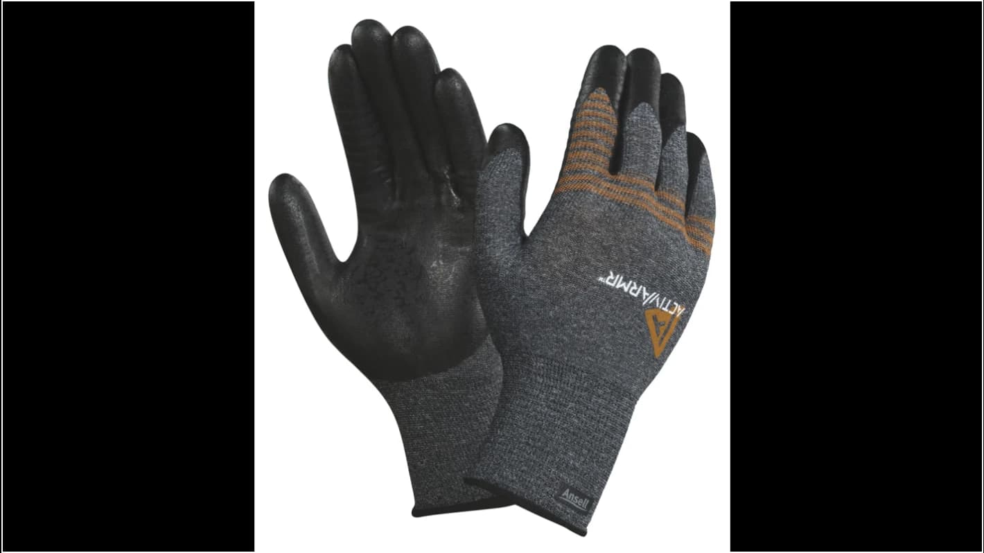 Ansell Activarmr Gloves 97-007