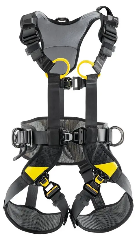 Petzl VOLT Full Body Harness